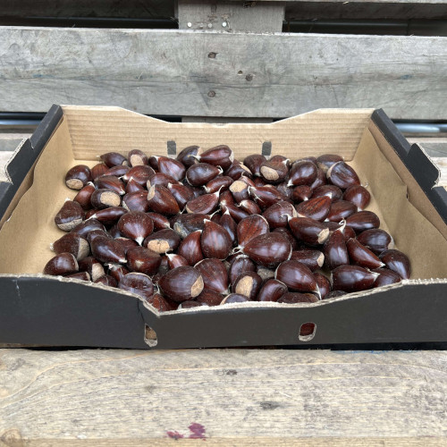 Chestnuts